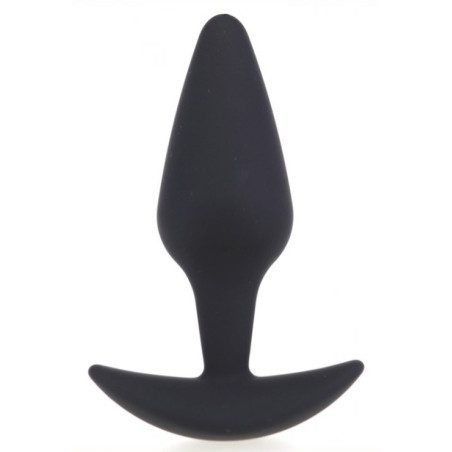 Plug Silicone BASICS 7.5 x 2.8cm