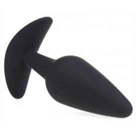 Plug Silicone BASICS 7.5 x 2.8cm 2