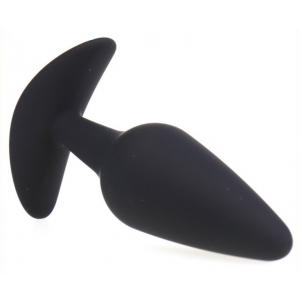 Plug Silicone BASICS 7.5 x 2.8cm