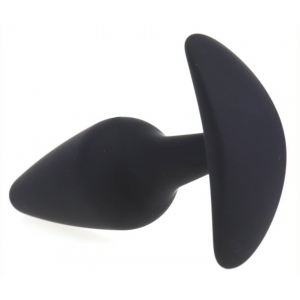 Plug Silicone BASICS 7.5 x 2.8cm