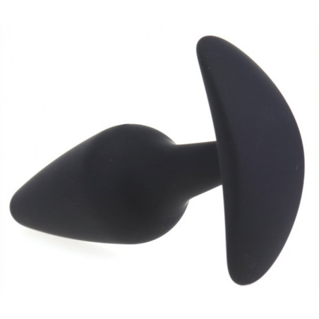 Plug Silicone BASICS 7.5 x 2.8cm