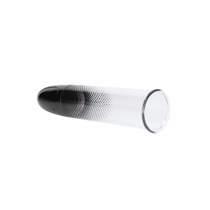 Pompe à pénis automatique LUV PUMP 22 x 6cm