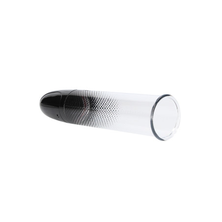 Pompe à pénis automatique LUV PUMP 22 x 6cm