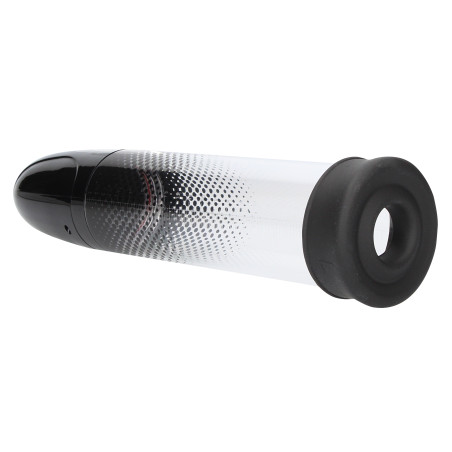 Pompe à pénis automatique LUV PUMP 22 x 6cm
