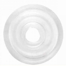 Manchon pour Pompe à pénis 65mm Transparent 2