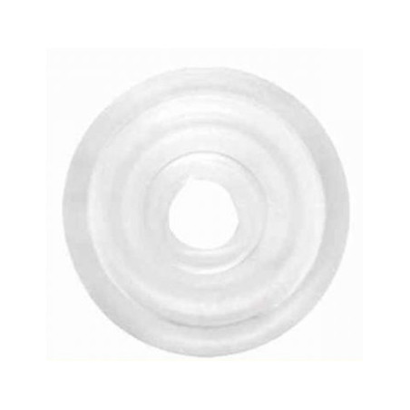 Manchon pour Pompe à pénis 65mm Transparent