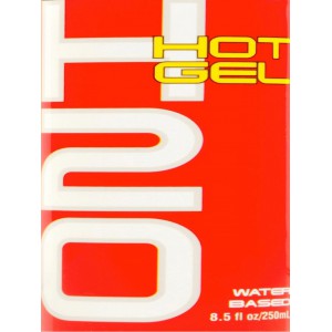 Elbow Gel Classic Hot 250 ml