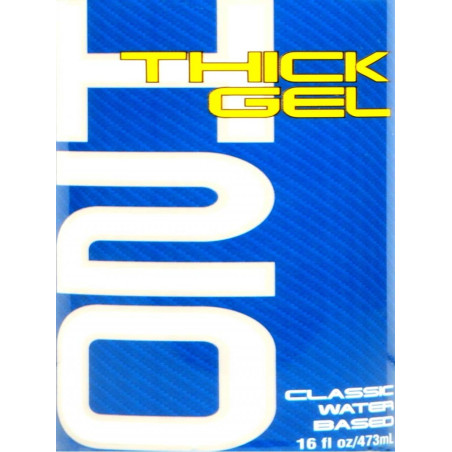 Elbow Gel Classic 473ml
