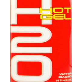 Elbow Gel Classic Hot  473 ml 2