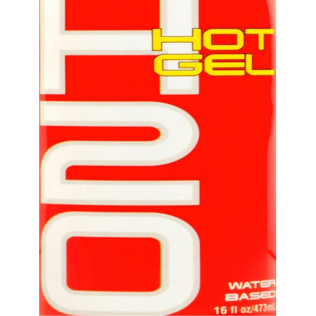 Elbow Gel Classic Hot  473 ml