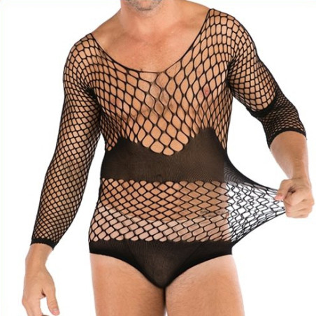 Combinaison Mesh HORNET