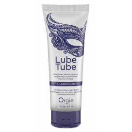 Lubrifiant Eau XTRA LUBE Orgie 150ml