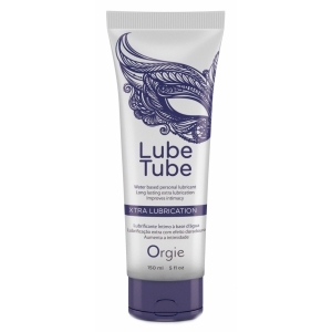 Lubrifiant Eau XTRA LUBE Orgie 150ml