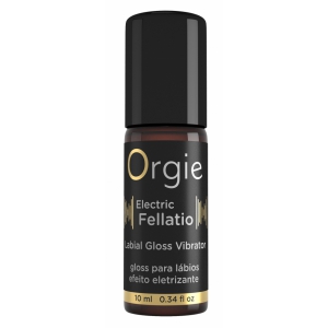 Gloss SEXY VIBE FELLATIO 10ml