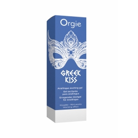 Gel stimulant Anulingus GREEK KISS 50ml 2