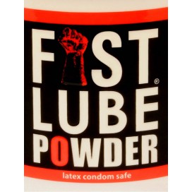 Fist Lube Powder 100gr 2