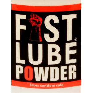 Fist Lube Powder 100gr