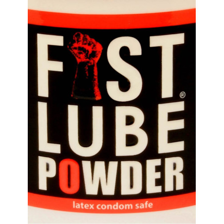 Fist Lube Powder 100gr