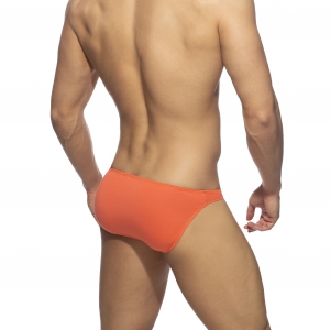 Bikini AD COTON Orange