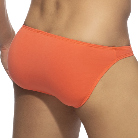 Bikini AD COTON Orange