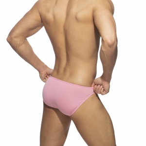 Bikini AD COTON Rose