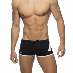 Short SUPER AD Noir