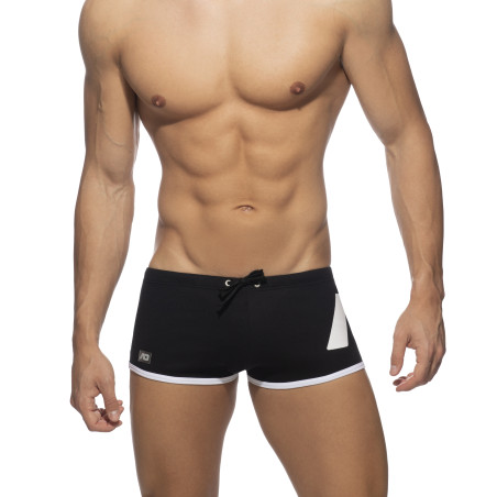 Short SUPER AD Noir