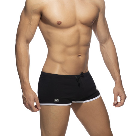 Short SUPER AD Noir