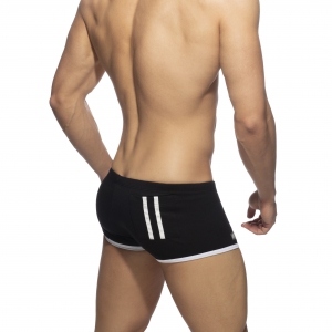 Short SUPER AD Noir