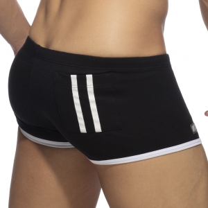 Short SUPER AD Noir