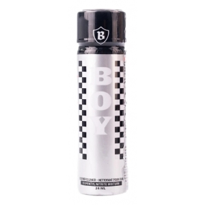 BOY 24ml