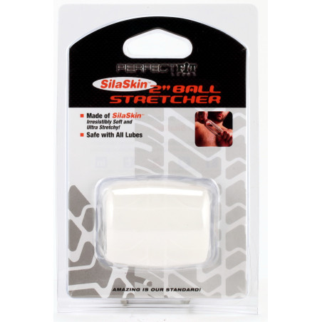 Ball stretcher silicone 50mm de Perfect Fit
