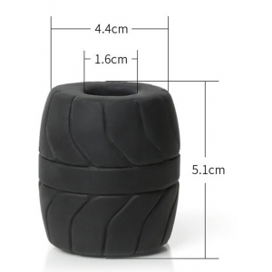 Ball stretcher silicone 50mm de Perfect Fit