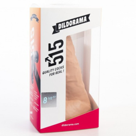 Gode XL Dildorama 18 x 6.3cm