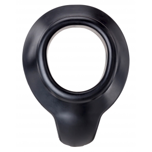 Cockring COCK ARMOUR Regular Noir