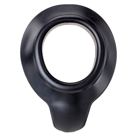 Cockring COCK ARMOUR Regular Noir