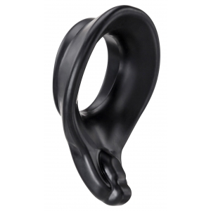Cockring COCK ARMOUR Regular Noir