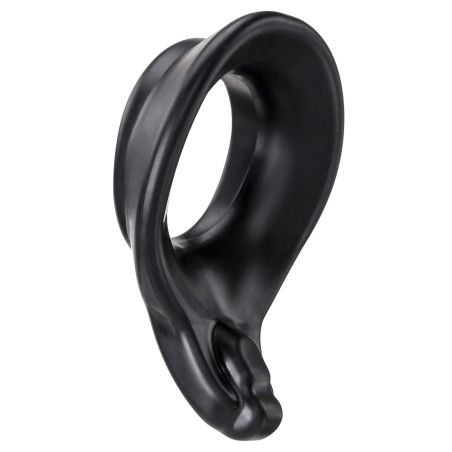 Cockring COCK ARMOUR Regular Noir