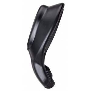 Cockring COCK ARMOUR Regular Noir