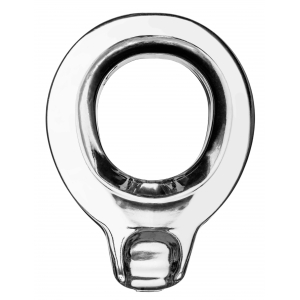 Cockring COCK ARMOUR Transparent
