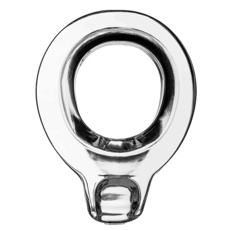 Cockring COCK ARMOUR Transparent