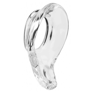 Cockring COCK ARMOUR Transparent
