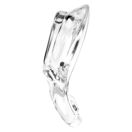 Cockring COCK ARMOUR Transparent