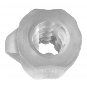 Masturbateur souple ROCCO Jack Daddy 11 x 6cm