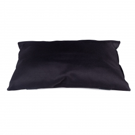 Sling en tissu Rectangle - Set complet Bleu 2