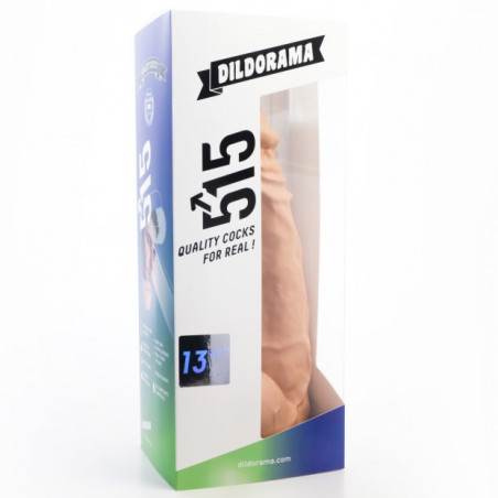 Gode XXL Dildorama 26 x 6.7cm