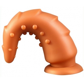 Gode Silicone RHINO KING S 17 x 5cm 2