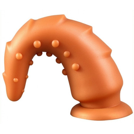 Gode Silicone RHINO KING M 23 x 6.5cm