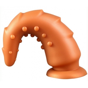 Gode Silicone RHINO KING L 29 x 8cm
