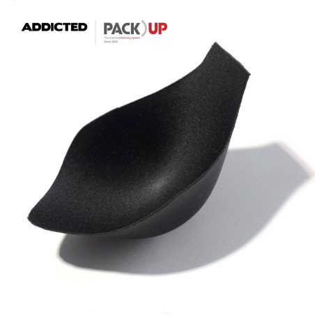 Slip de bain BASIC AD Noir